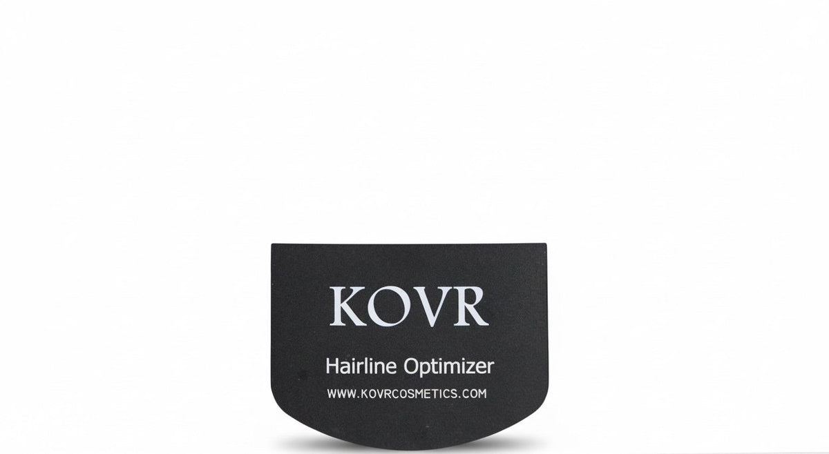 Hairline Optimizer Tool