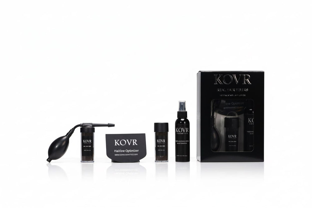 KOVR, Confidence redefined